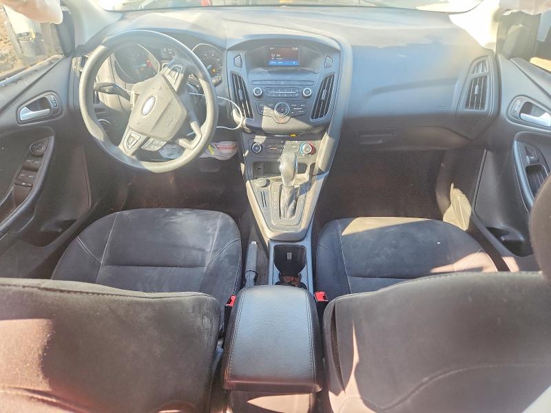 Продажа на аукционе авто 2018 Ford Focus, vin: 1FADP3K21JL231489, номер лота: 55248766