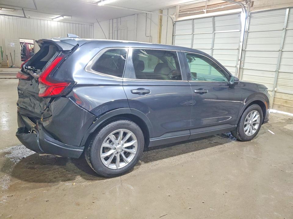 Aukcja sprzedaży 2025 Honda Cr-v, vin: 2HKRS3H78SH341012, numer aukcji: 53931356