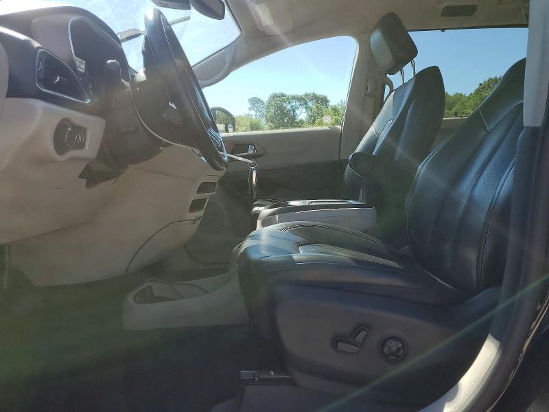 Продаж на аукціоні авто 2020 Chrysler Voyager, vin: 2C4RC1DG5LR283274, номер лоту: 53618876