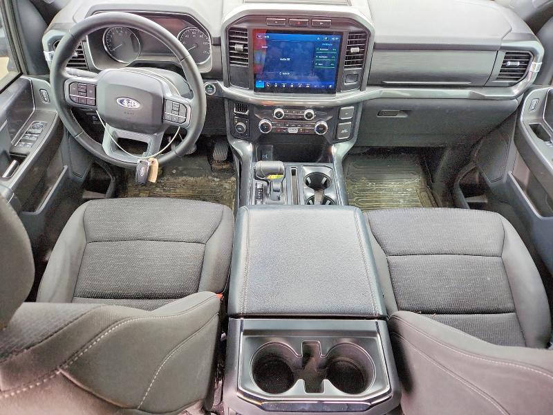 Продаж на аукціоні авто 2023 Ford F150, vin: 1FTEW1EP4PKE06278, номер лоту: 52145436