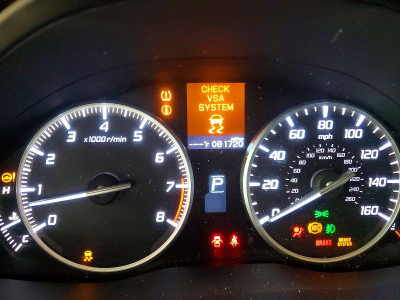 Aukcja sprzedaży 2013 Acura Rdx, vin: 5J8TB4H54DL000216, numer aukcji: 52773306