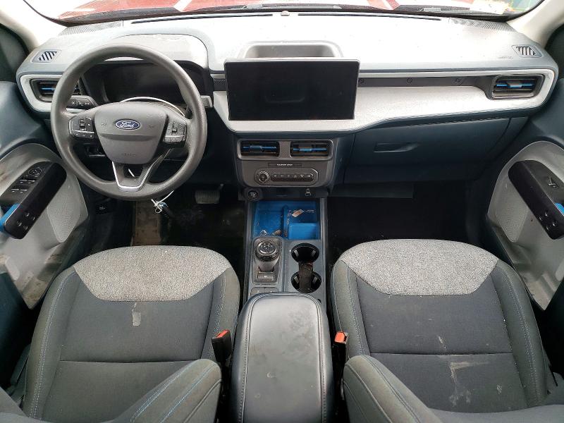 Продажа на аукционе авто 2025 Ford Maverick, vin: 3FTTW8JA2SRA07598, номер лота: 53000636