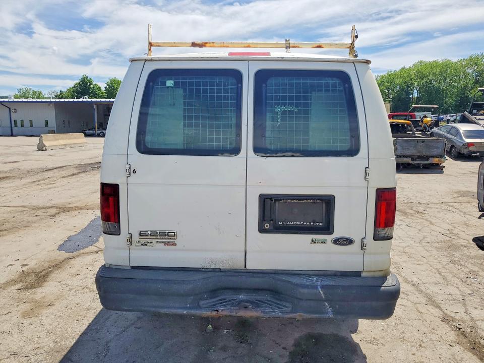 Продажа на аукционе авто 2011 Ford Econoline, vin: 1FTNE2EWXBDB18794, номер лота: 53544186