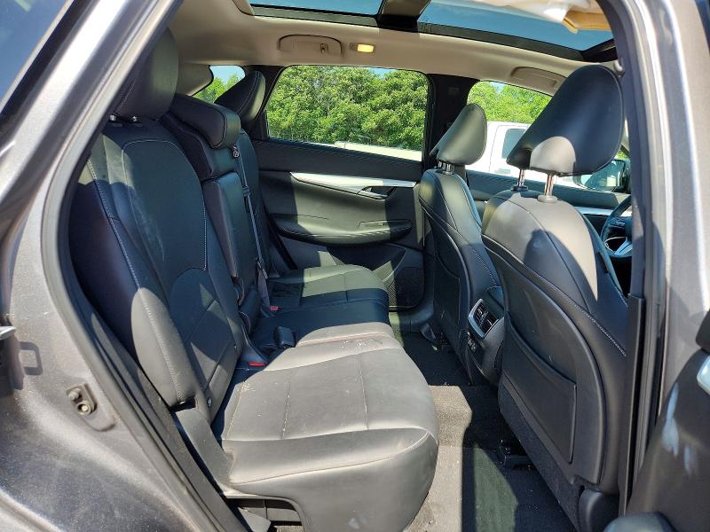 Продаж на аукціоні авто 2019 Infiniti Qx50, vin: 3PCAJ5M30KF143540, номер лоту: 53438216
