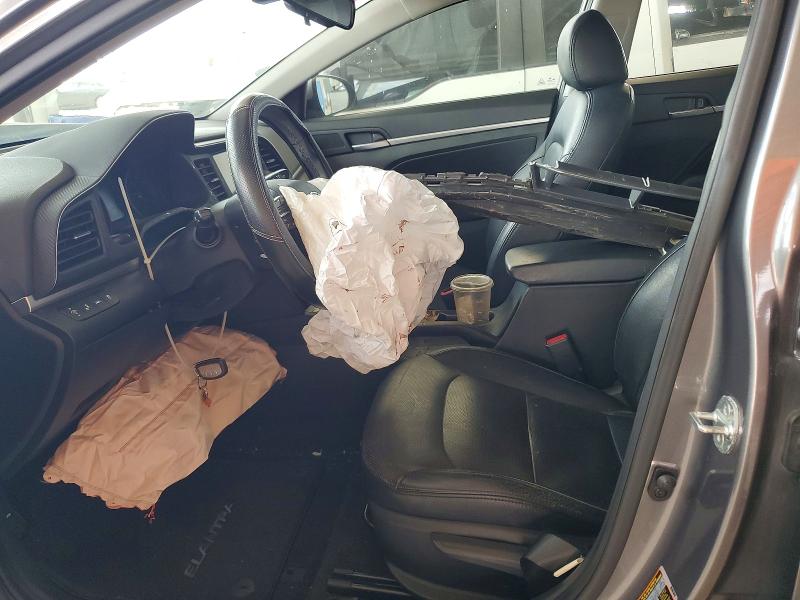 Aukcja sprzedaży 2020 Hyundai Elantra, vin: 5NPD84LF1LH527666, numer aukcji: 53234236