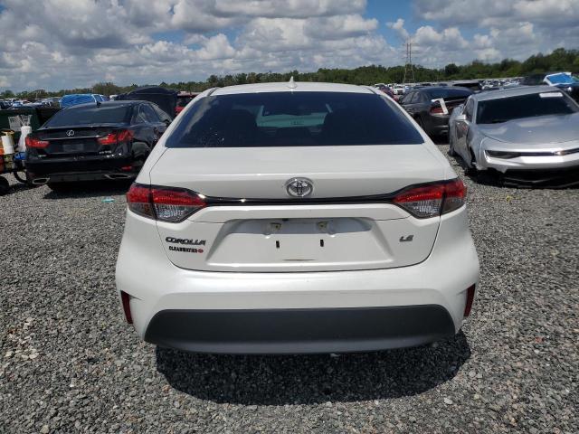 Продаж на аукціоні авто 2024 Toyota Corolla, vin: 5YFB4MDE5RP169654, номер лоту: 54227126