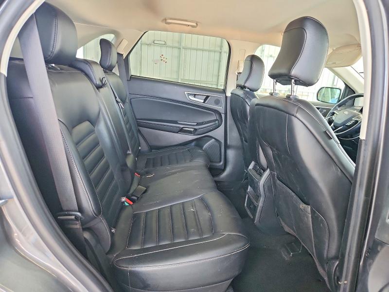 53043136 :رقم المزاد ، 2FMPK4J91RBA88741 vin ، 2024 Ford Edge مزاد بيع
