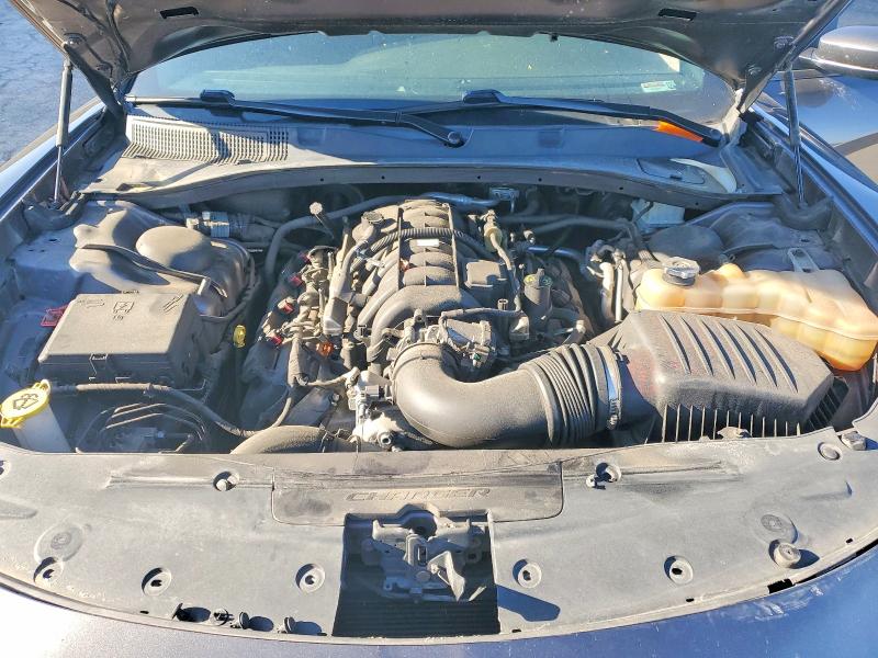 Продажа на аукционе авто 2020 Dodge Charger, vin: 2C3CDXKT7LH108413, номер лота: 51666996