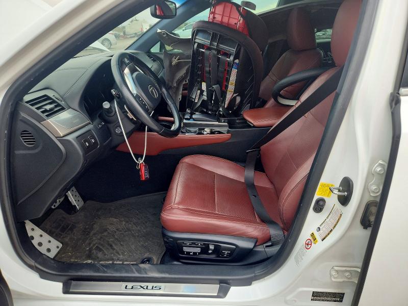 Aukcja sprzedaży 2015 Lexus Gs, vin: JTHBE1BL6FA005941, numer aukcji: 54641566