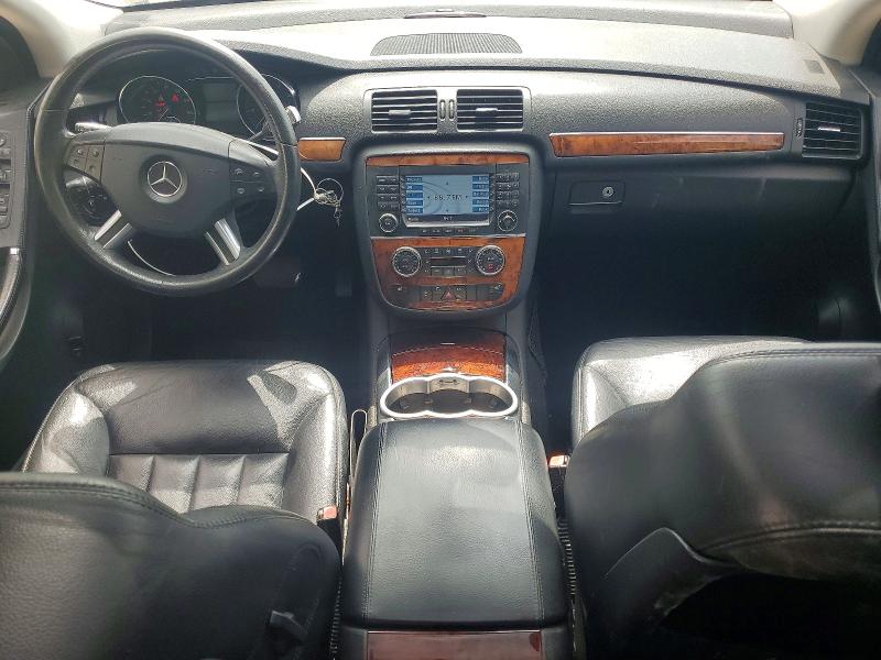Aukcja sprzedaży 2006 Mercedes-benz R, vin: 4JGCB75E06A025130, numer aukcji: 53842936