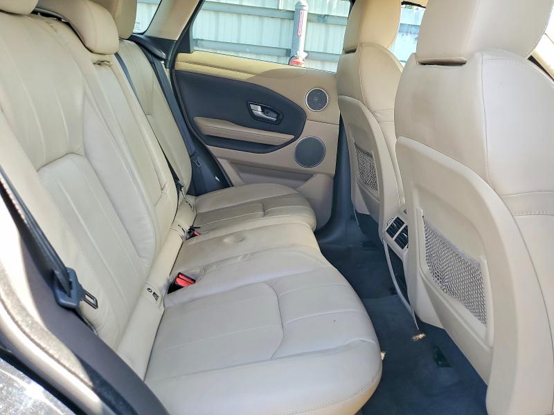 Aukcja sprzedaży 2017 Land Rover Range Rover Evoque, vin: SALVP2BG2HH200794, numer aukcji: 53346706