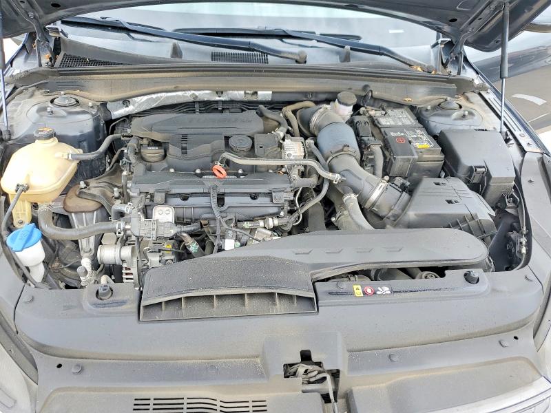 2021 Kia K5 მანქანა იყიდება აუქციონზე, vin: 5XXG34J29MG041809, აუქციონის ნომერი: 54196196