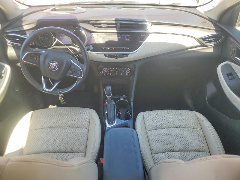 Продажа на аукционе авто 2020 Buick Encore Gx, vin: KL4MMFS23LB090500, номер лота: 53585196
