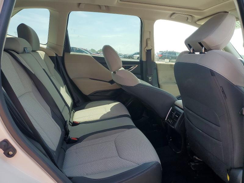 Продаж на аукціоні авто 2020 Subaru Forester, vin: JF2SKAJC7LH529471, номер лоту: 55081786
