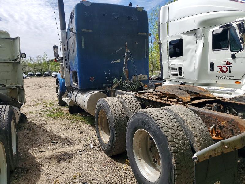 2017 Kenworth Kenworth მანქანა იყიდება აუქციონზე, vin: 1XKWDP0X0HR984816, აუქციონის ნომერი: 50960336