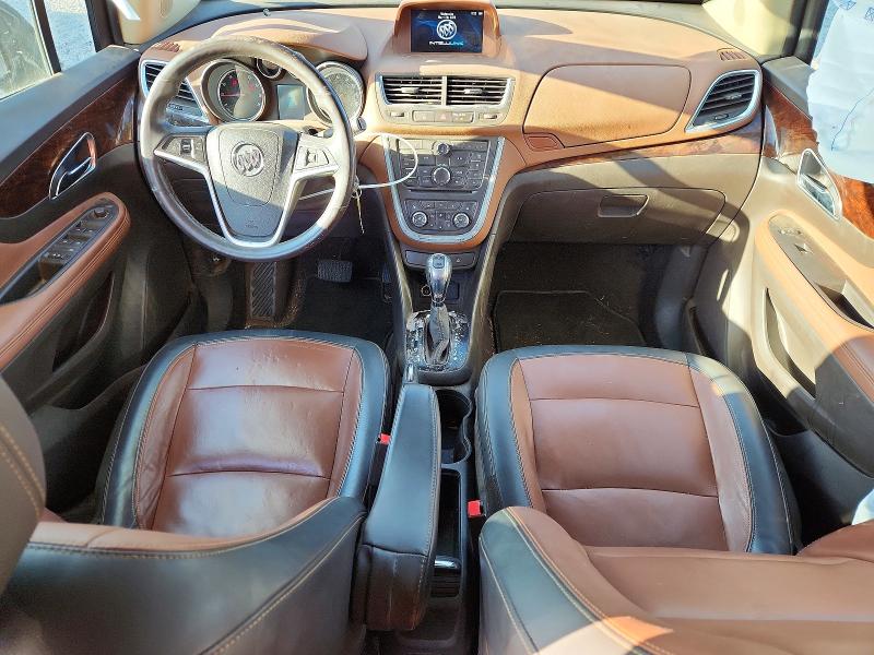 Продажа на аукционе авто 2014 Buick Encore, vin: KL4CJGSBXEB586181, номер лота: 53214516