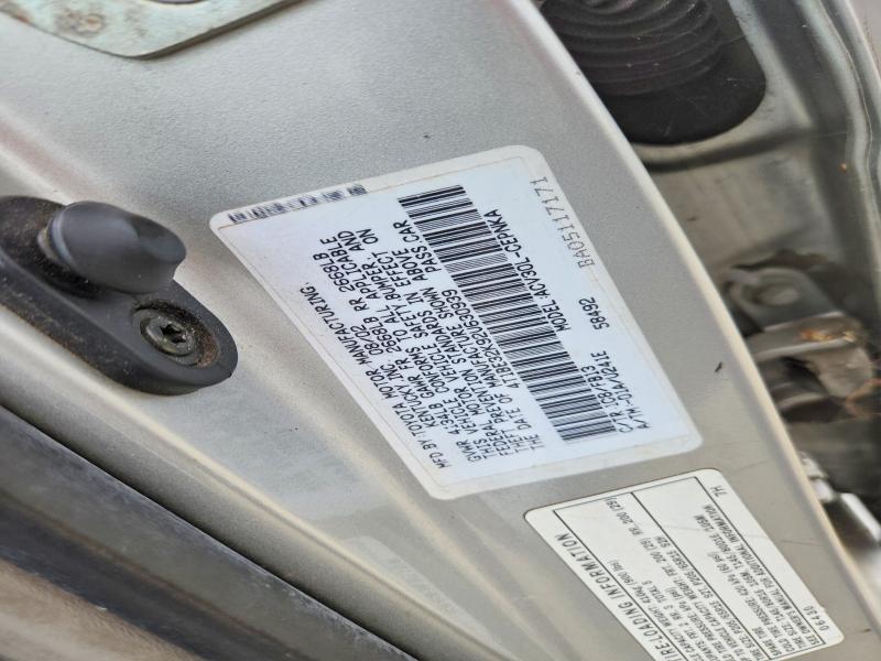Продаж на аукціоні авто 2002 Toyota Camry, vin: 4T1BE32K92U630939, номер лоту: 54829386