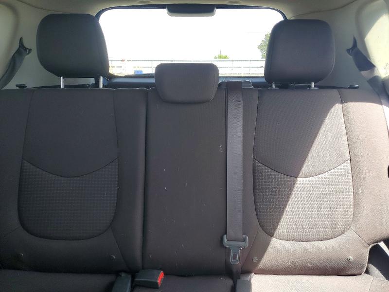 Aukcja sprzedaży 2013 Kia Soul, vin: KNDJT2A59D7494017, numer aukcji: 54872406