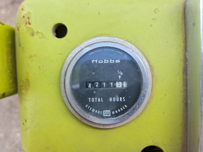 Продаж на аукціоні авто 1987 Clark Forklift, vin: Y3553364322, номер лоту: 50265096