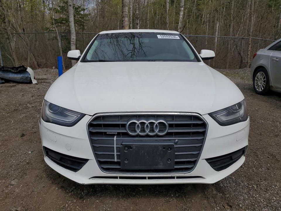 52692036 :رقم المزاد ، WAUBFCFL8DN020058 vin ، 2013 Audi A4 مزاد بيع