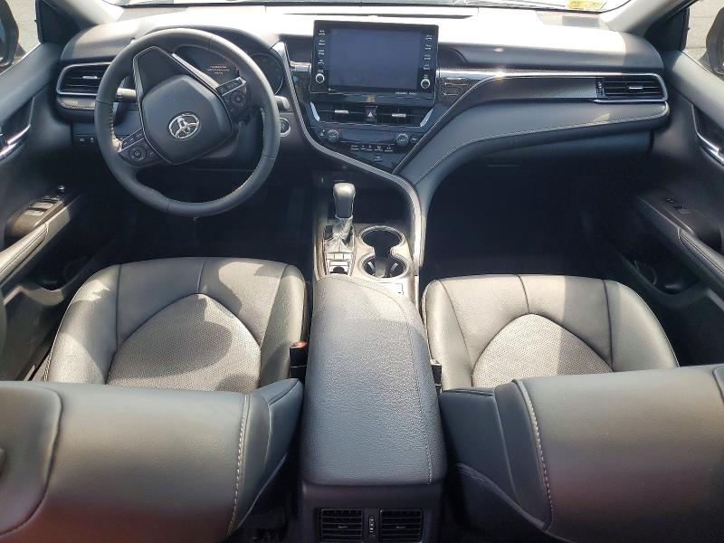 Aukcja sprzedaży 2024 Toyota Camry, vin: 4T1K61BK4RU130392, numer aukcji: 46516696