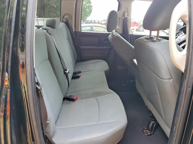 Aukcja sprzedaży 2015 Ram 1500, vin: 1C6RR6FG1FS523357, numer aukcji: 55148346