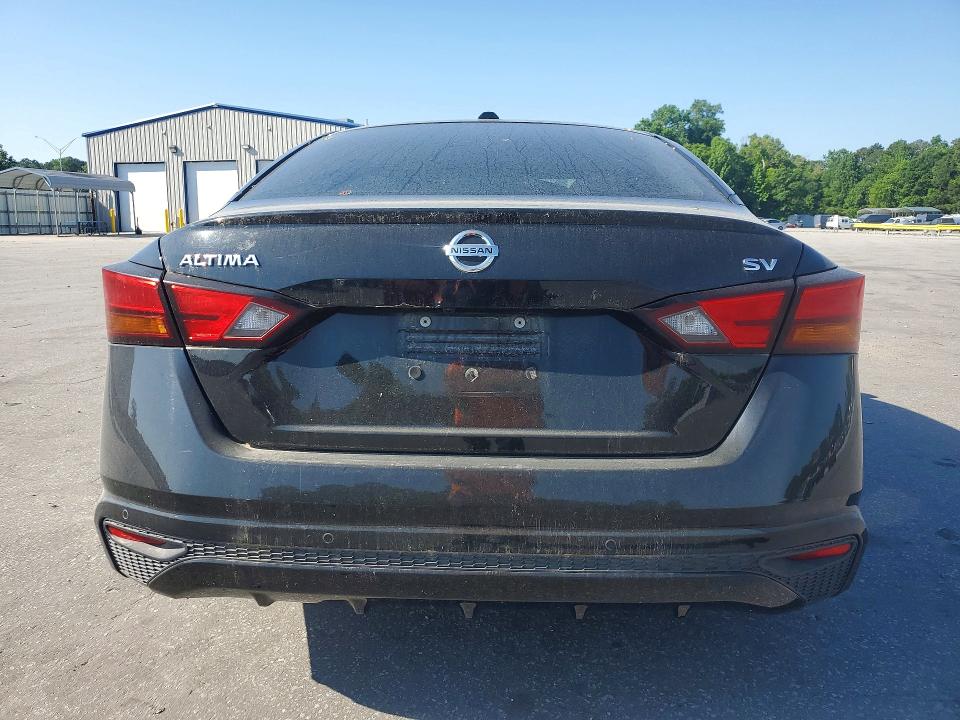 Продажа на аукционе авто 2021 Nissan Altima, vin: 1N4BL4DV8MN341285, номер лота: 54212926