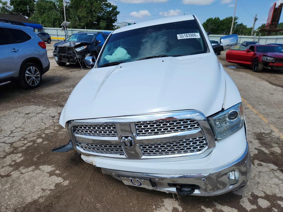 2015 Ram 1500 მანქანა იყიდება აუქციონზე, vin: 1C6RR7NT5FS627564, აუქციონის ნომერი: 55183906