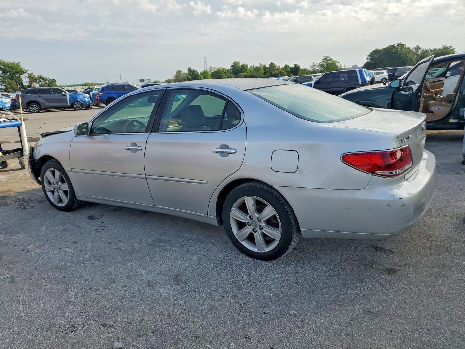 Aukcja sprzedaży 2005 Lexus Es, vin: JTHBA30G755057857, numer aukcji: 51859196