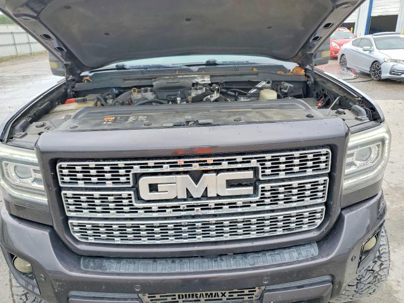 Aukcja sprzedaży 2015 Gmc Sierra, vin: 1GT120E87FF623473, numer aukcji: 52245146