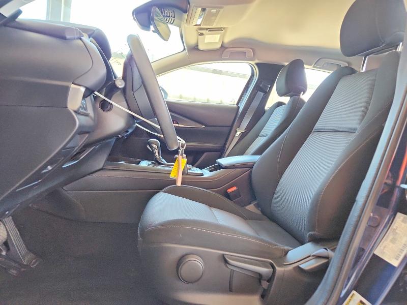52467516 :رقم المزاد ، 3MVDMBAM7RM644056 vin ، 2024 Mazda Cx-30 مزاد بيع