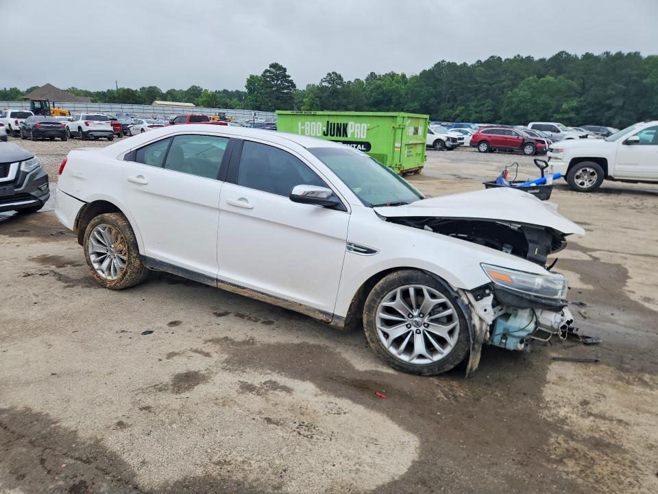 Aukcja sprzedaży 2014 Ford Taurus, vin: 1FAHP2F89EG120486, numer aukcji: 54246936