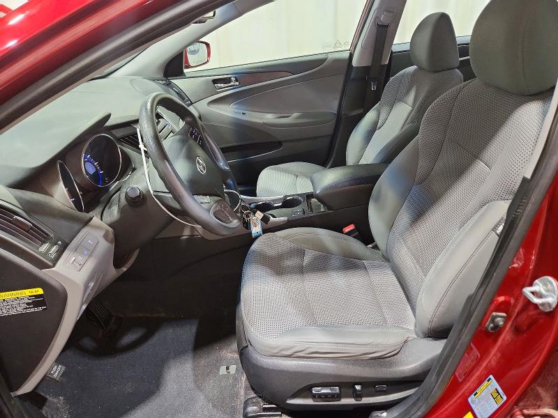 Aukcja sprzedaży 2014 Hyundai Sonata, vin: 5NPEB4AC9EH946074, numer aukcji: 52939766