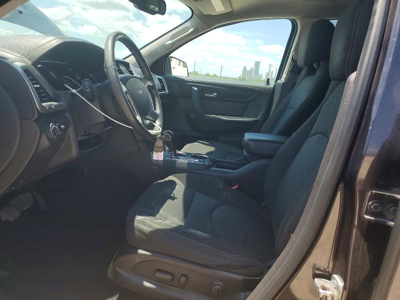 Продаж на аукціоні авто 2015 Gmc Acadia, vin: 1GKKRPKD0FJ355331, номер лоту: 53509316