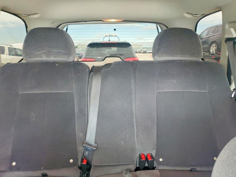 Aukcja sprzedaży 2009 Gmc Envoy, vin: 1GKDS33S292103338, numer aukcji: 54542136
