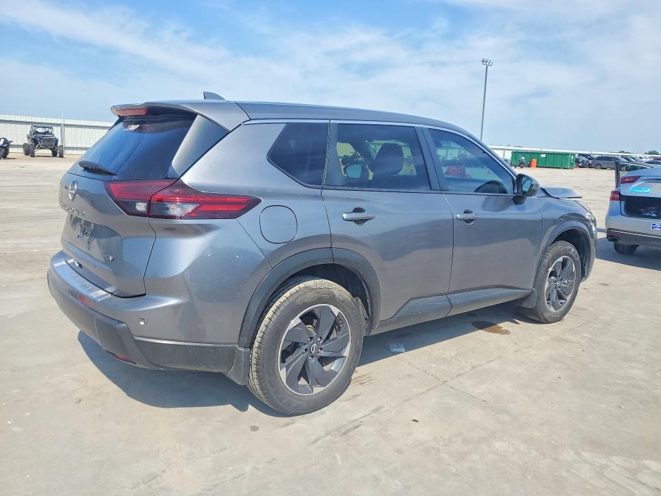 Aukcja sprzedaży 2024 Nissan Rogue, vin: JN8BT3BA2RW350204, numer aukcji: 55218716