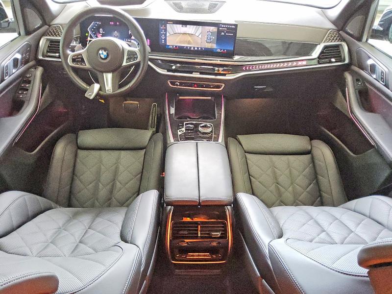 Продажа на аукционе авто 2026 Bmw X5, vin: 5UX23EU06T9222953, номер лота: 52348656