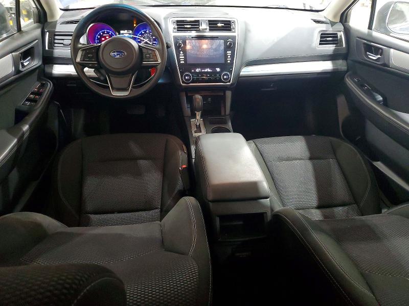 Aukcja sprzedaży 2018 Subaru Outback, vin: 4S4BSACC5J3247802, numer aukcji: 54624726