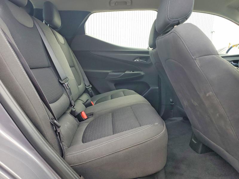 Продажа на аукционе авто 2023 Chevrolet Bolt Euv, vin: 1G1FY6S07P4119369, номер лота: 51540886