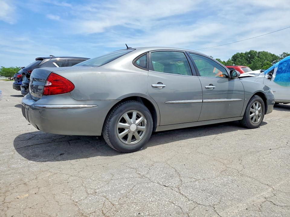 Продажа на аукционе авто 2007 Buick Lacrosse, vin: 2G4WD582X71135983, номер лота: 55112346