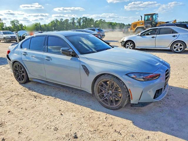 Aukcja sprzedaży 2023 Bmw M3, vin: WBS33AY0XPFR15288, numer aukcji: 53408446