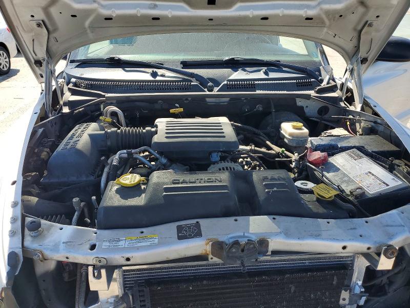 Продаж на аукціоні авто 2002 Dodge Dakota, vin: 1B7GG32N32S527817, номер лоту: 53362126