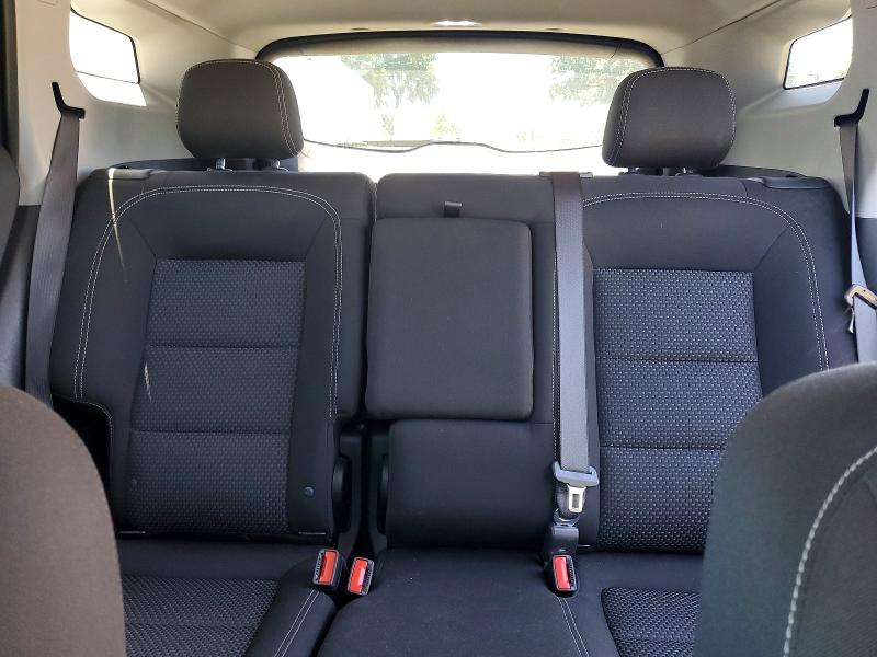 Продажа на аукционе авто 2024 Gmc Terrain, vin: 3GKALMEG9RL293250, номер лота: 53782136