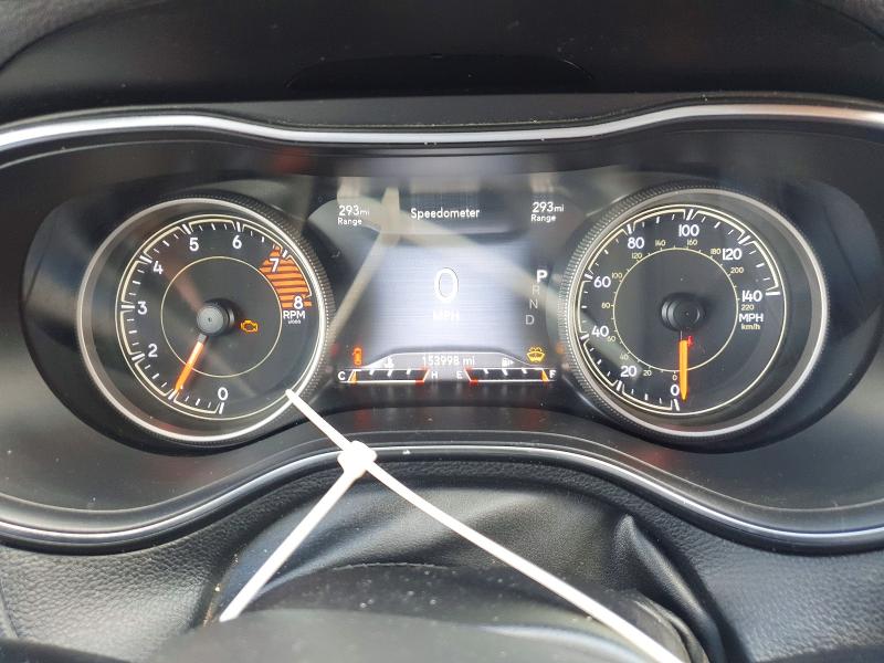 Продаж на аукціоні авто 2019 Jeep Cherokee, vin: 1C4PJMBXXKD306275, номер лоту: 52147646