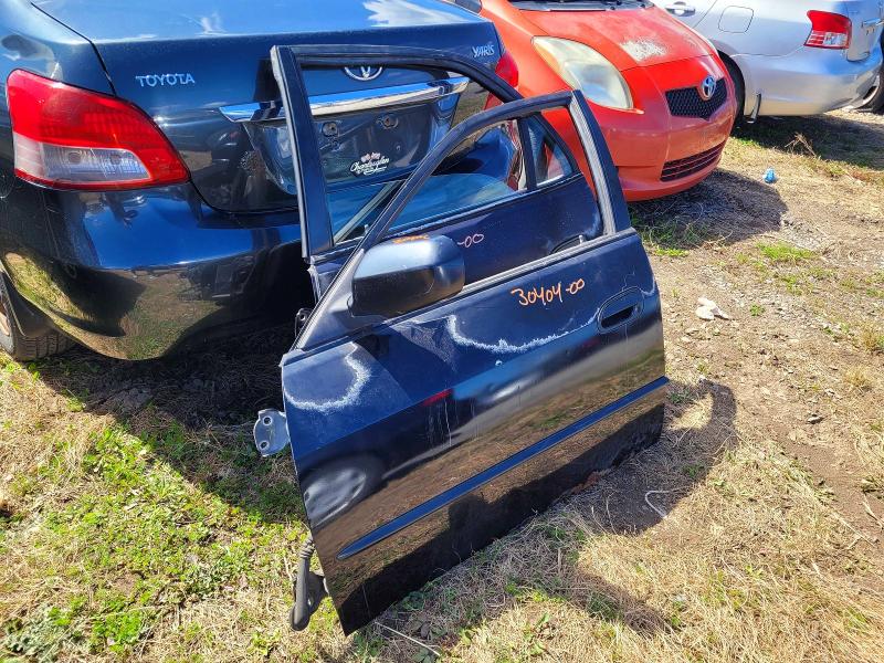 2000 Honda Accord მანქანა იყიდება აუქციონზე, vin: 1HGCF8643YA805664, აუქციონის ნომერი: 52606936