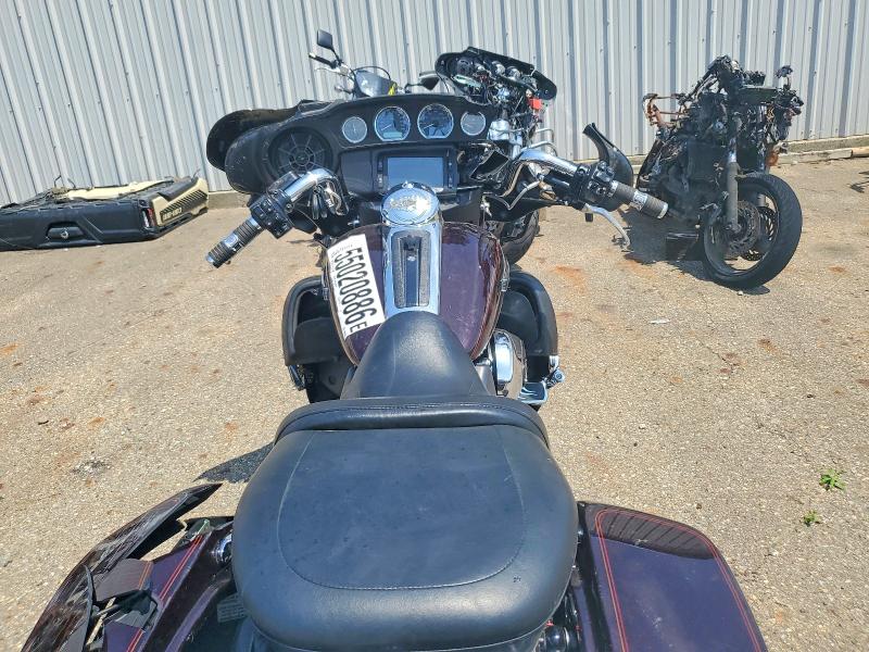 Продажа на аукционе авто 2014 Harley-davidson Flhtcu, vin: 1HD1FCM17EB616084, номер лота: 55020886