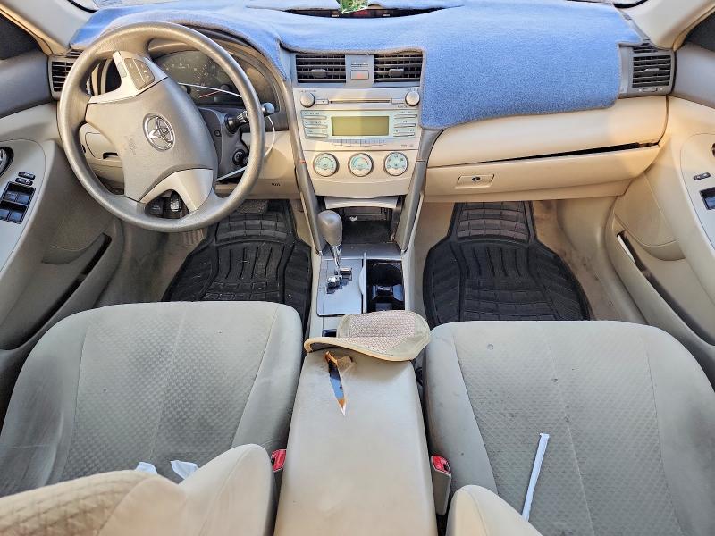 2007 Toyota Camry მანქანა იყიდება აუქციონზე, vin: 4T1BK46KX7U554602, აუქციონის ნომერი: 54207336