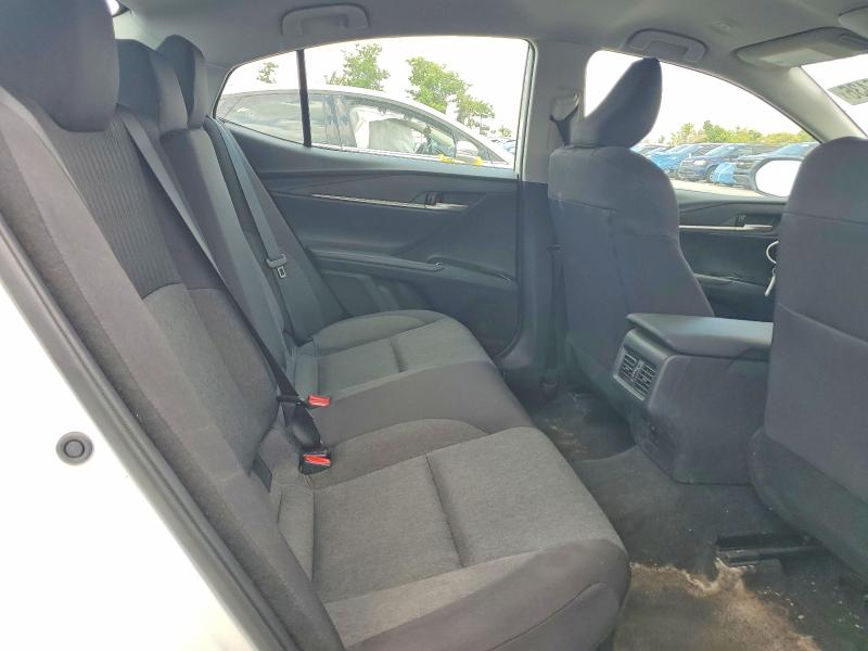 Продаж на аукціоні авто 2025 Toyota Camry, vin: 4T1DAACK0SU026624, номер лоту: 54386436