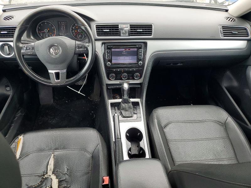 Продажа на аукционе авто 2013 Volkswagen Passat, vin: 1VWBP7A35DC071816, номер лота: 51172526