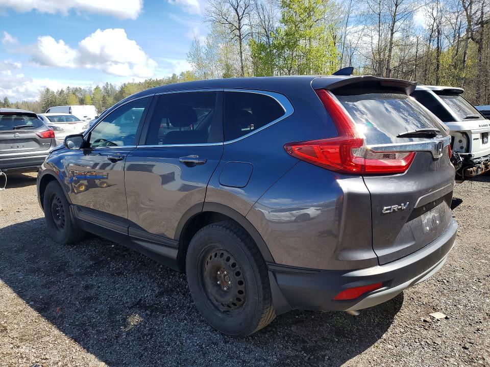 Продаж на аукціоні авто 2019 Honda Cr-v, vin: 2HKRW2H23KH139133, номер лоту: 48606726